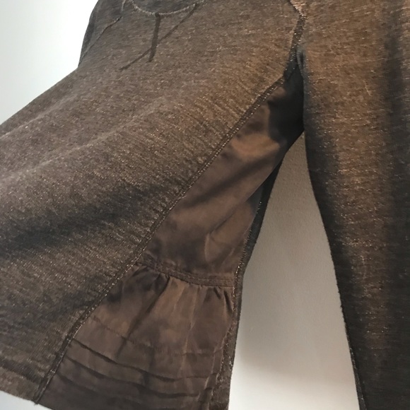 Lululemon wool and silk sweater - Picture 2 of 7